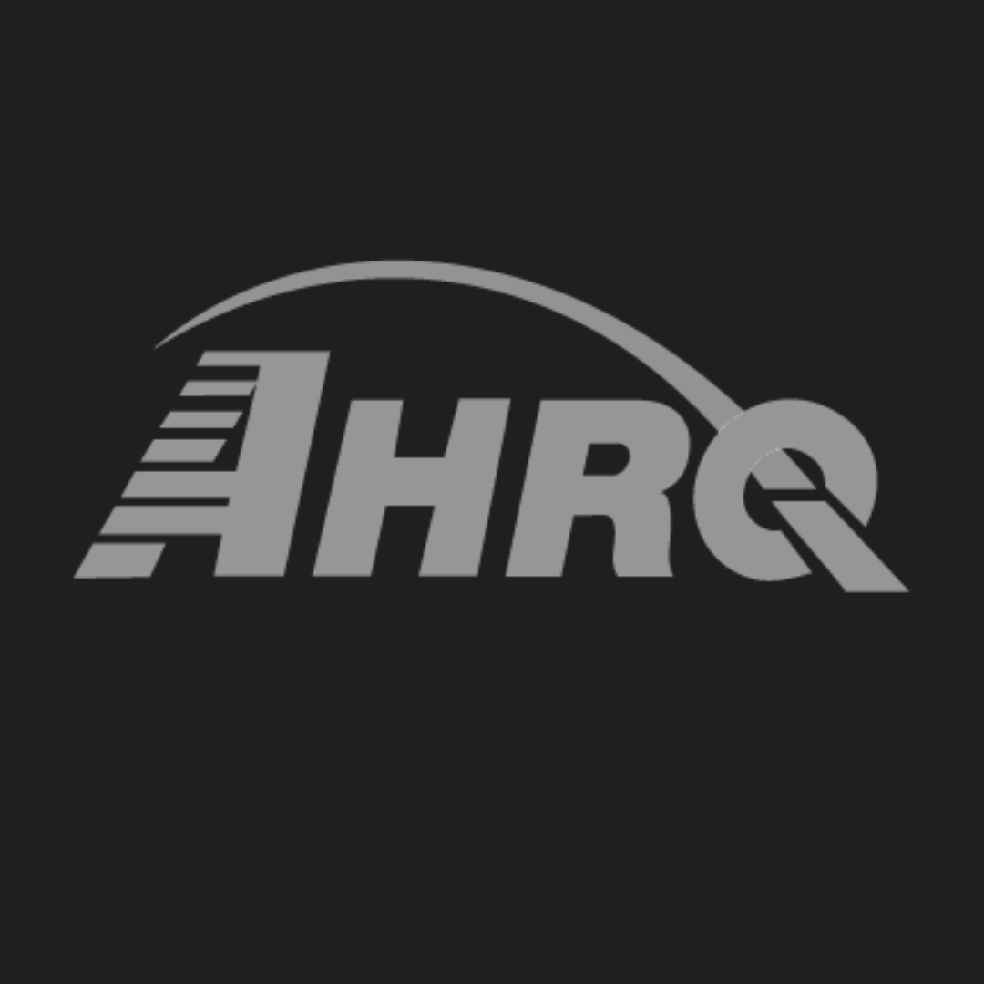 Illustration representing AHRQ