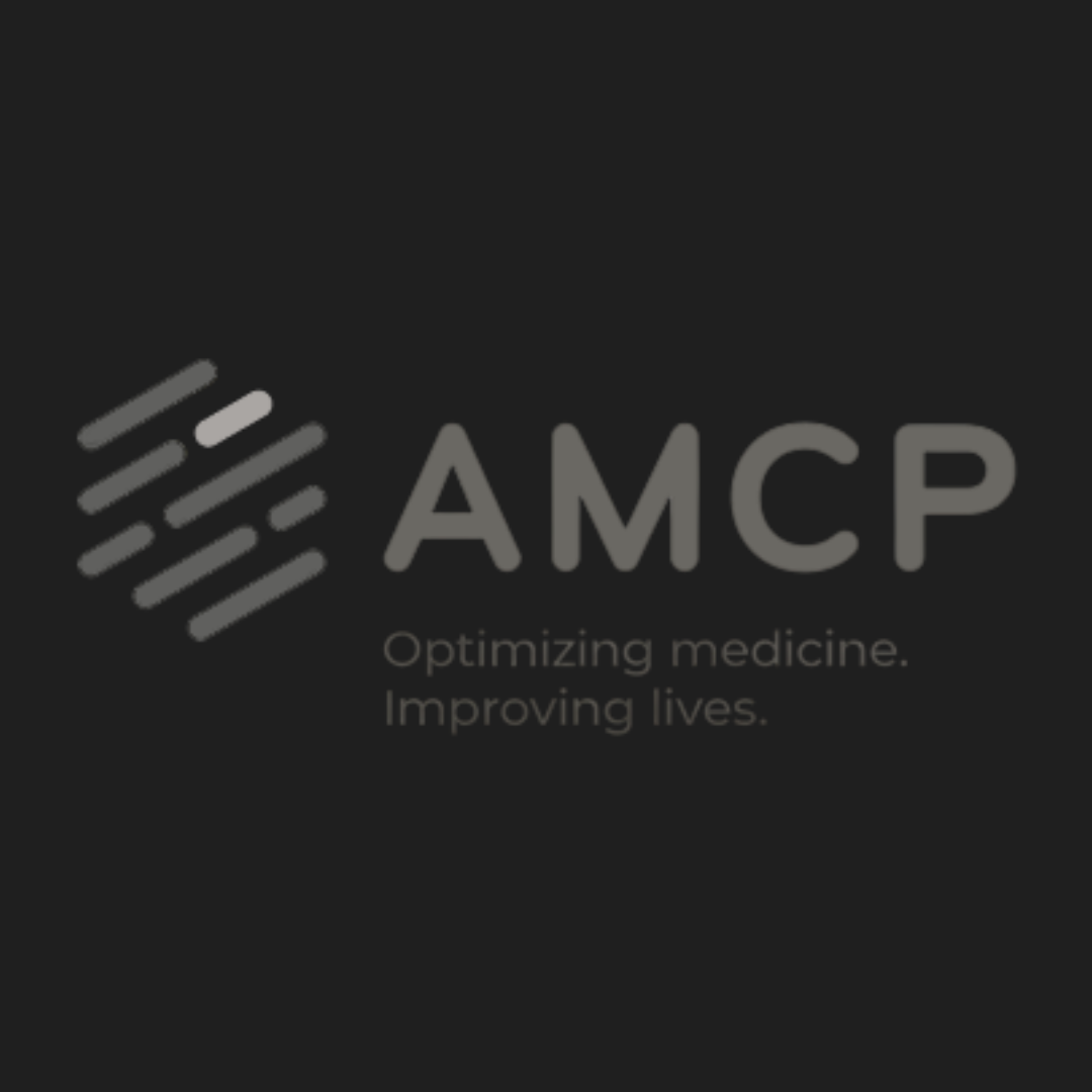 Illustration representing AMCP