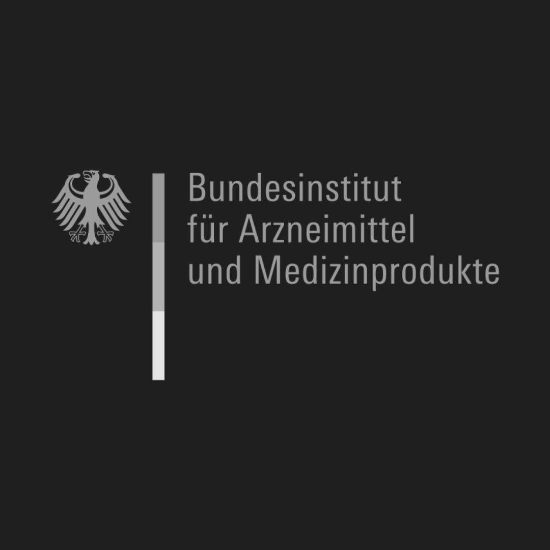 Illustration representing BfArM