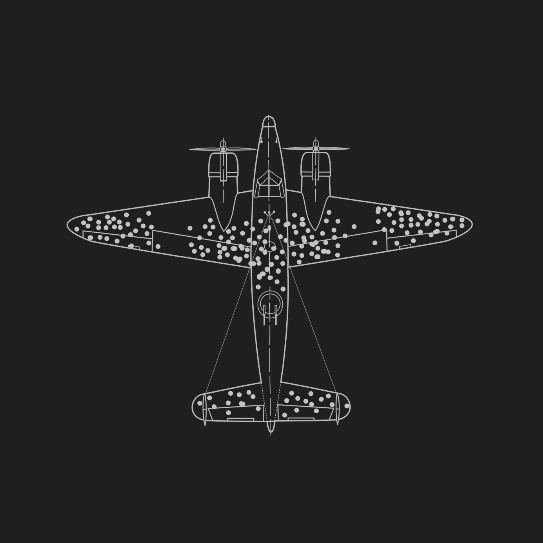 Illustration representing Bias