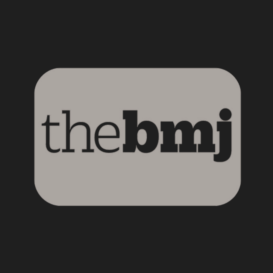 Illustration representing BMJ