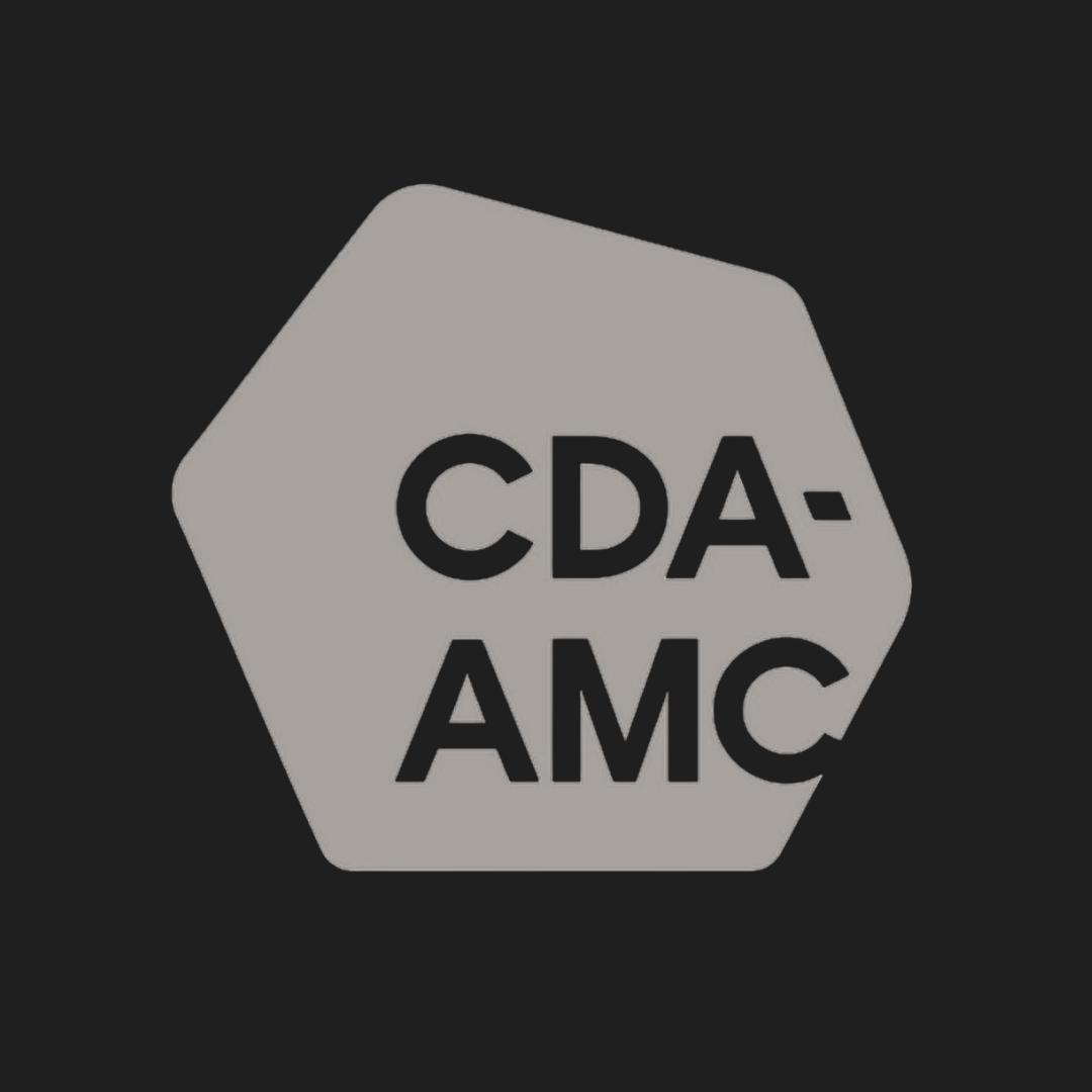 Illustration representing CDA