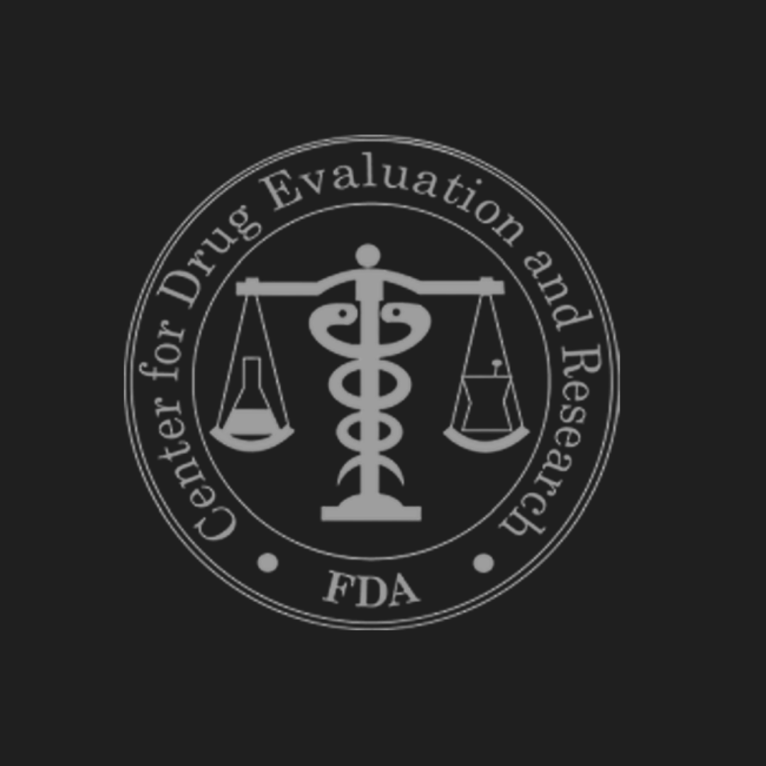 Illustration representing CDER