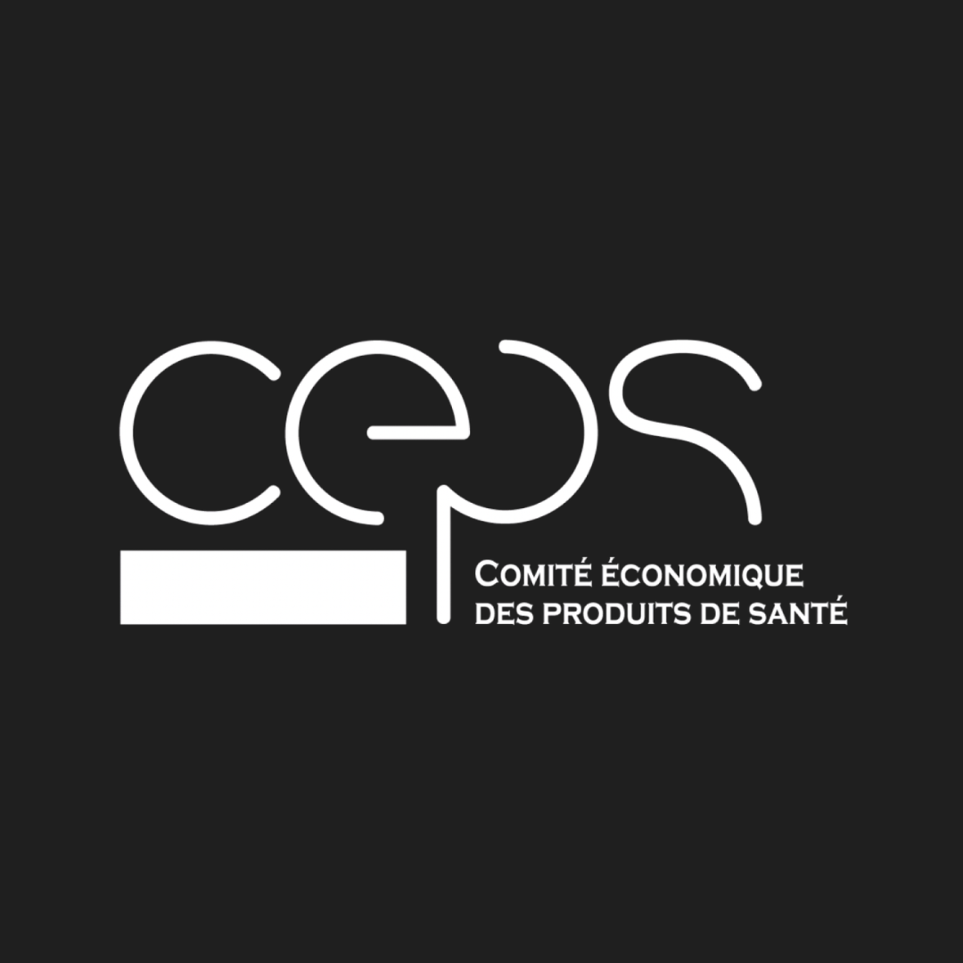 Illustration representing CEPS