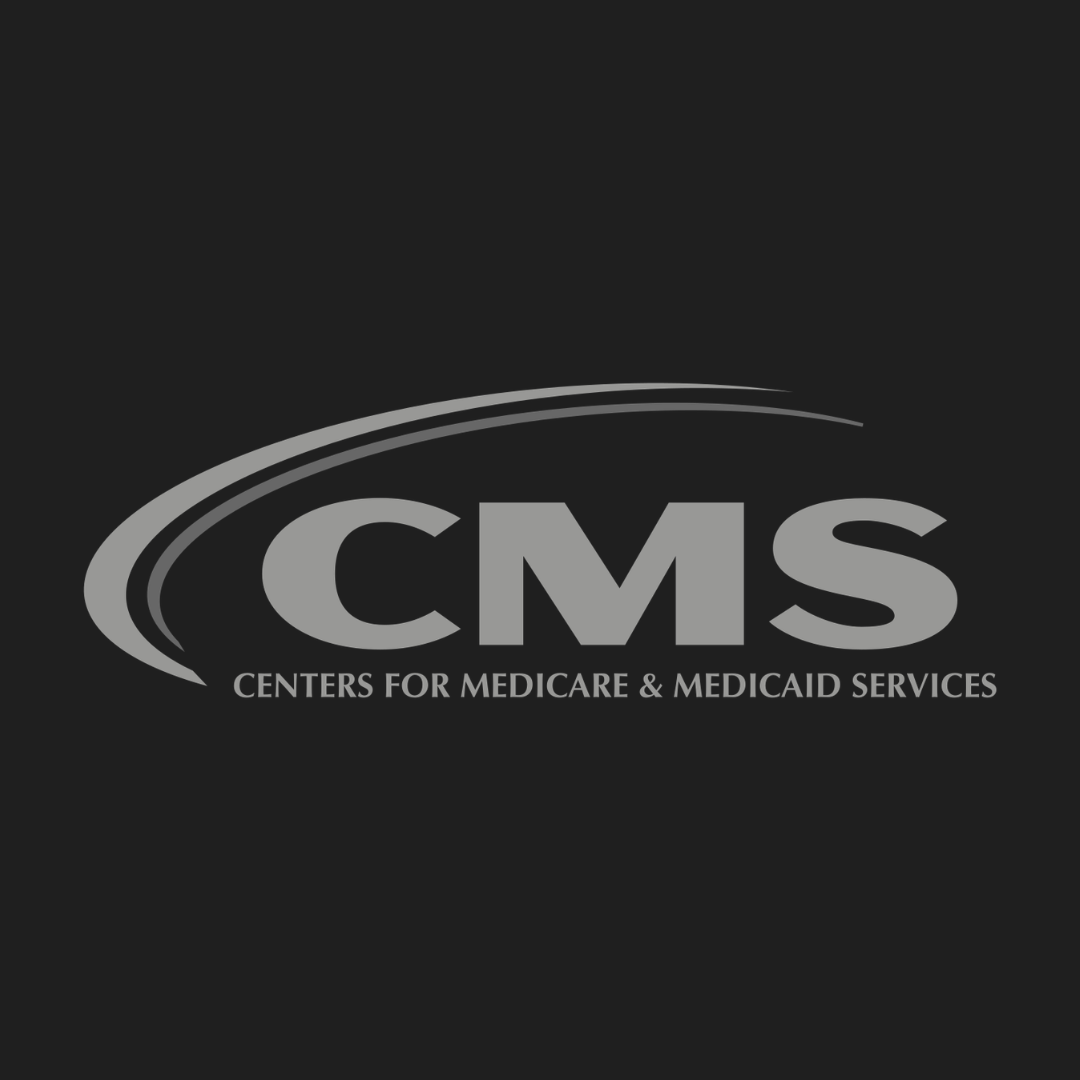 Illustration representing CMS (Centers for Medicare & Medicaid Services)