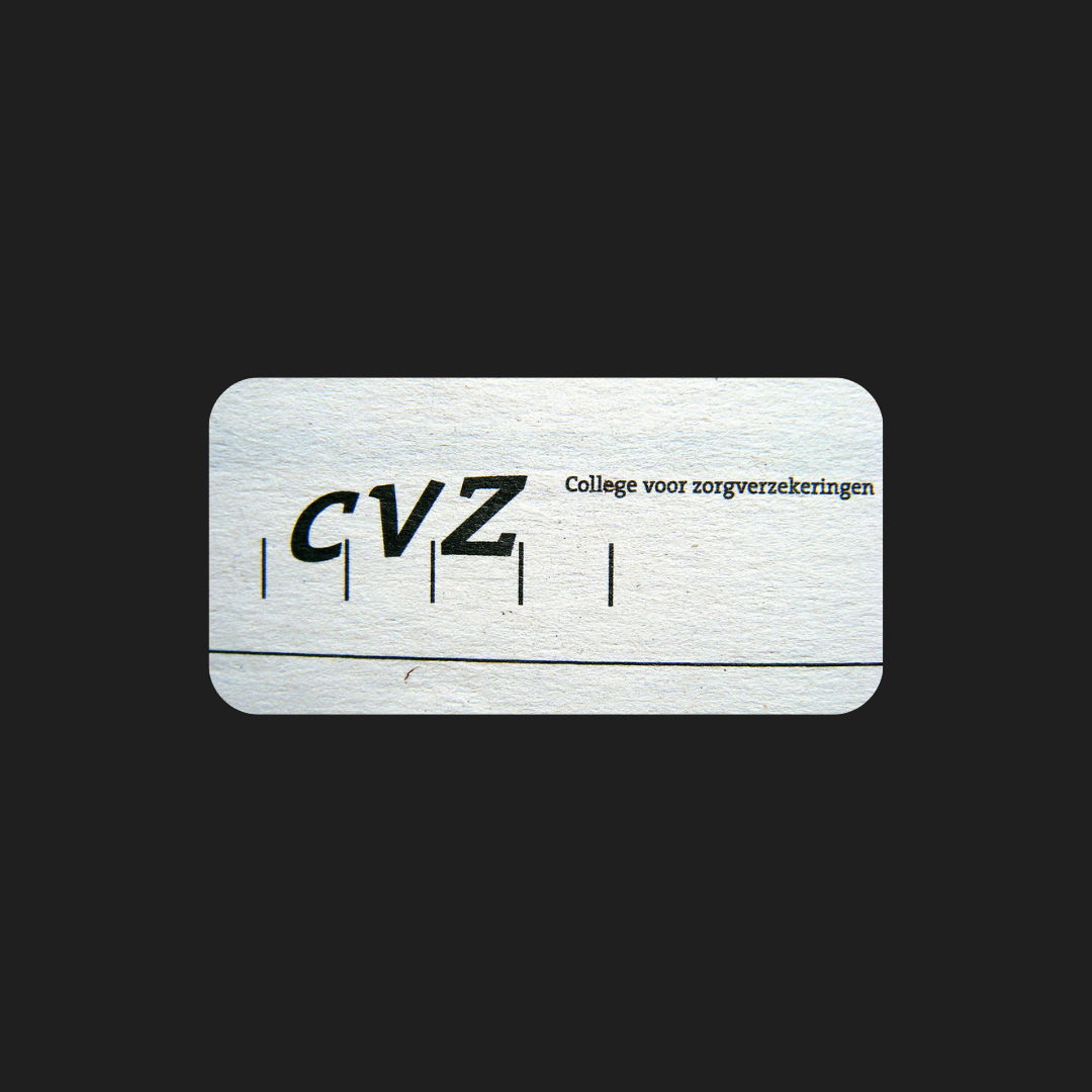 Illustration representing CVZ