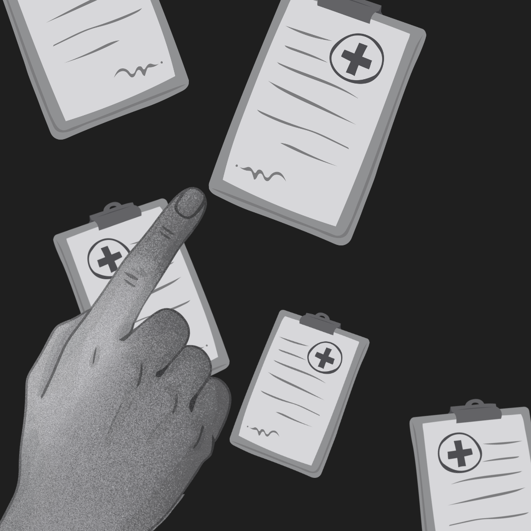 Illustration representing CMI