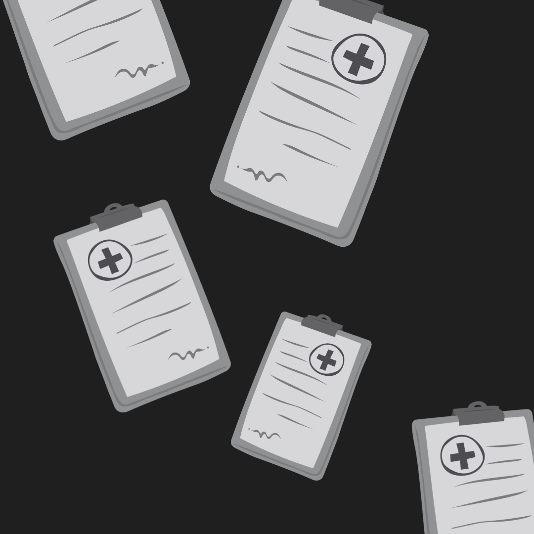 Illustration representing CM