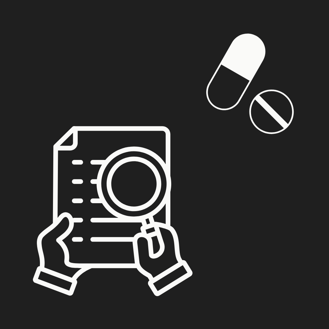 Illustration representing CDR