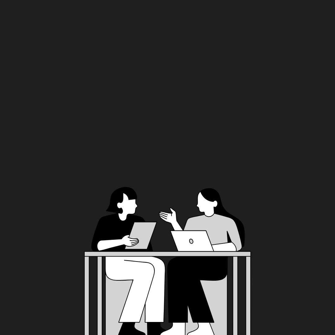 Illustration representing Consulting Skills