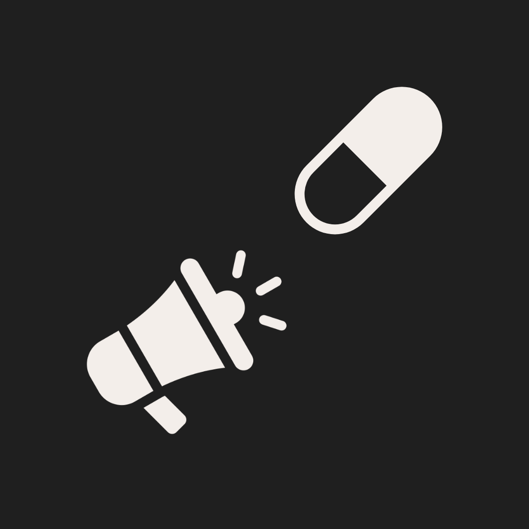 Illustration representing DTCA