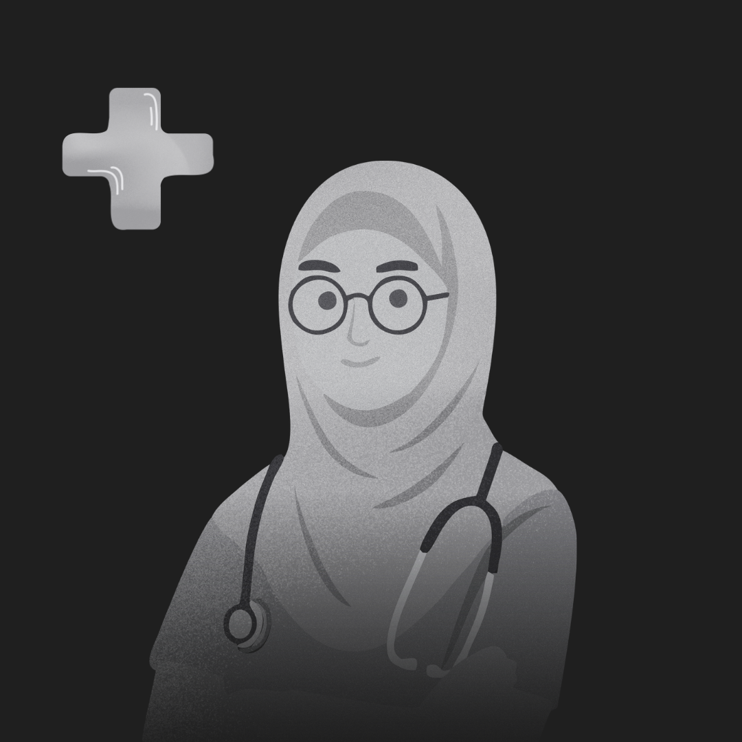 Illustration representing HCP
