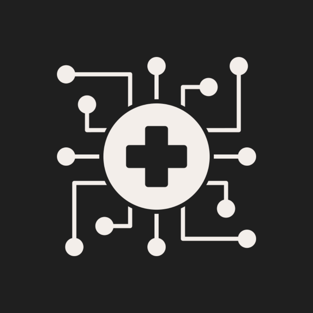 Illustration representing HTA