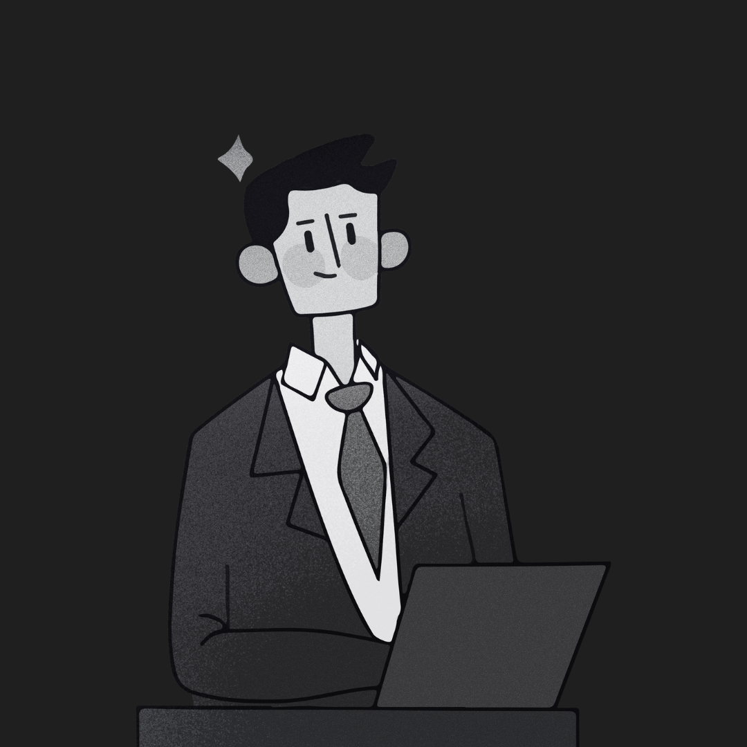 Illustration representing IC