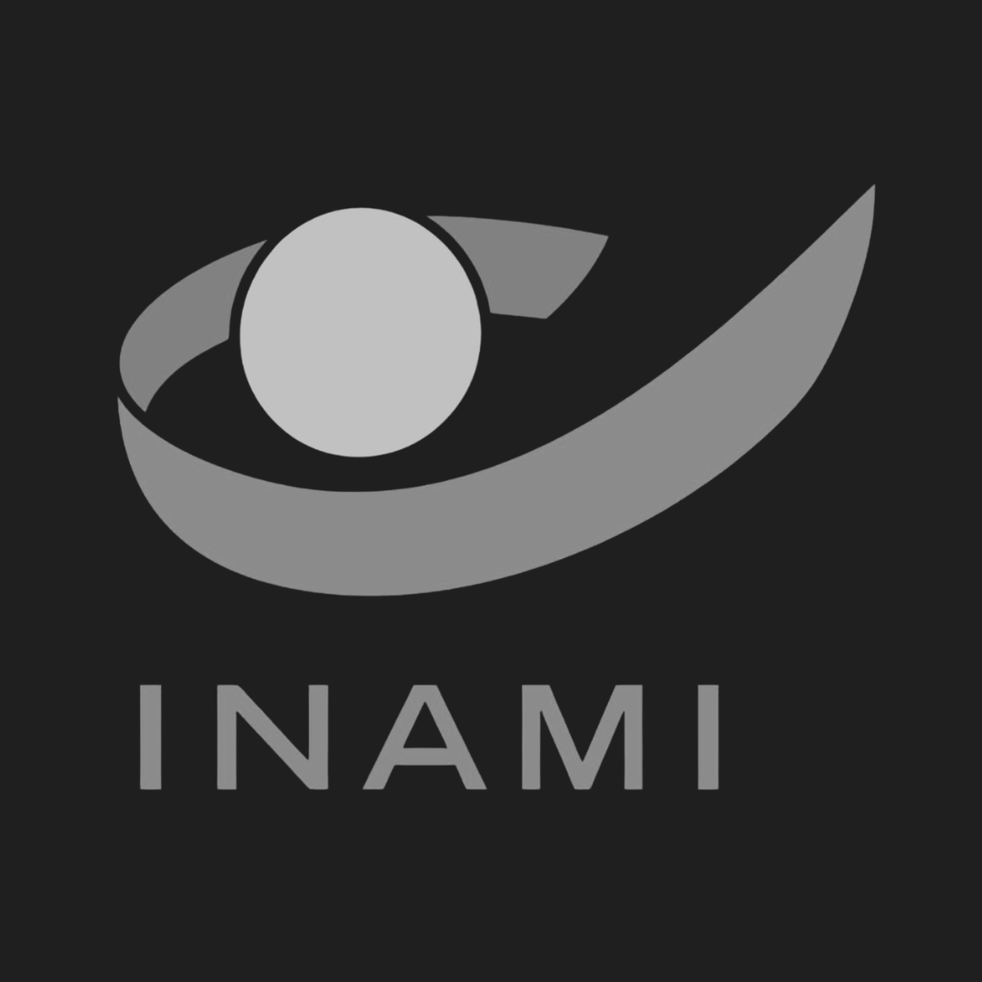 Illustration representing INAMI