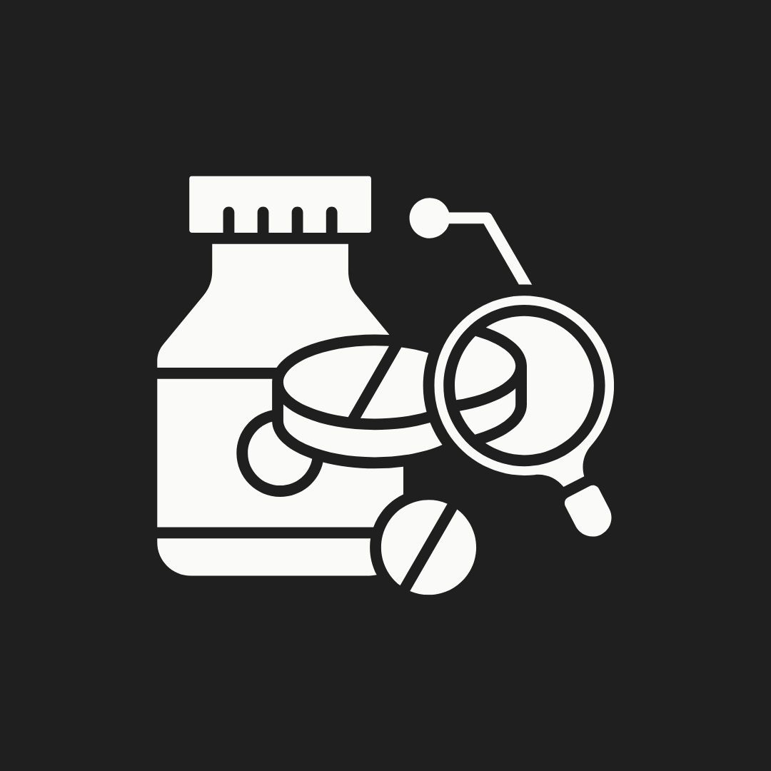 Illustration representing IND
