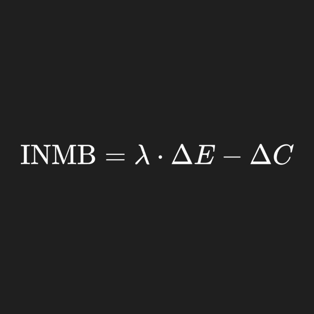 Illustration representing INMB
