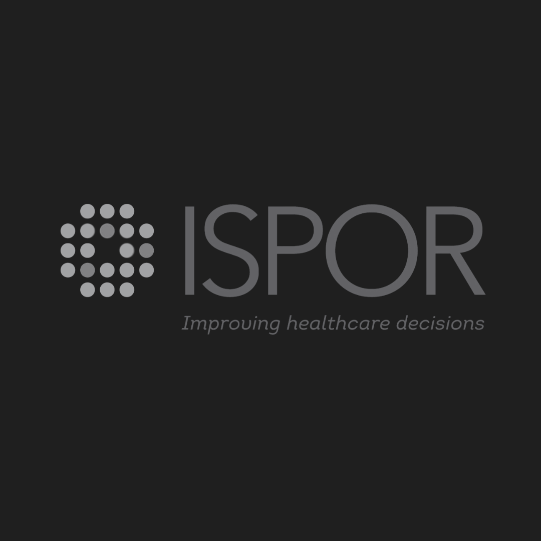 Illustration representing ISPOR
