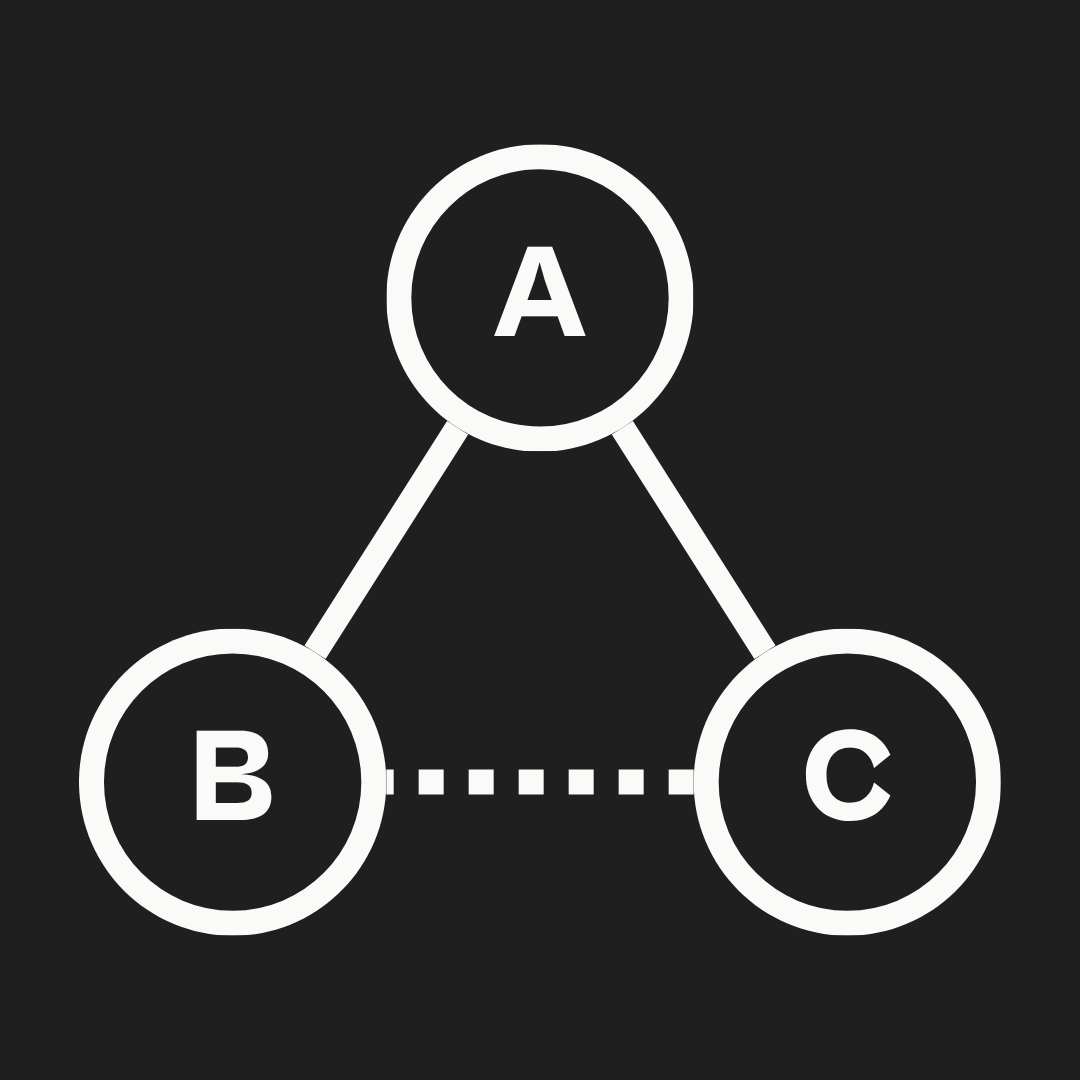 Illustration representing ITC