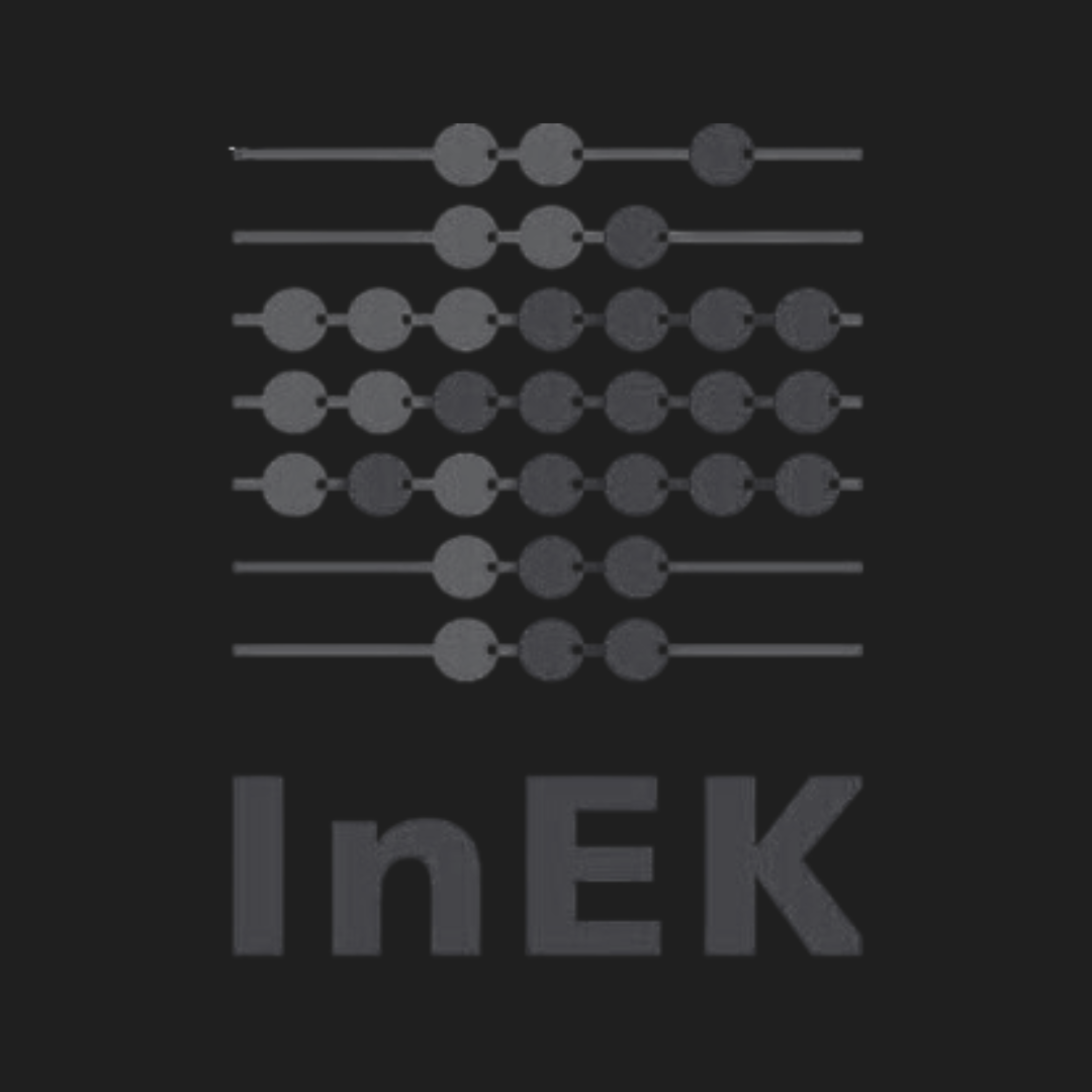 Illustration representing InEK