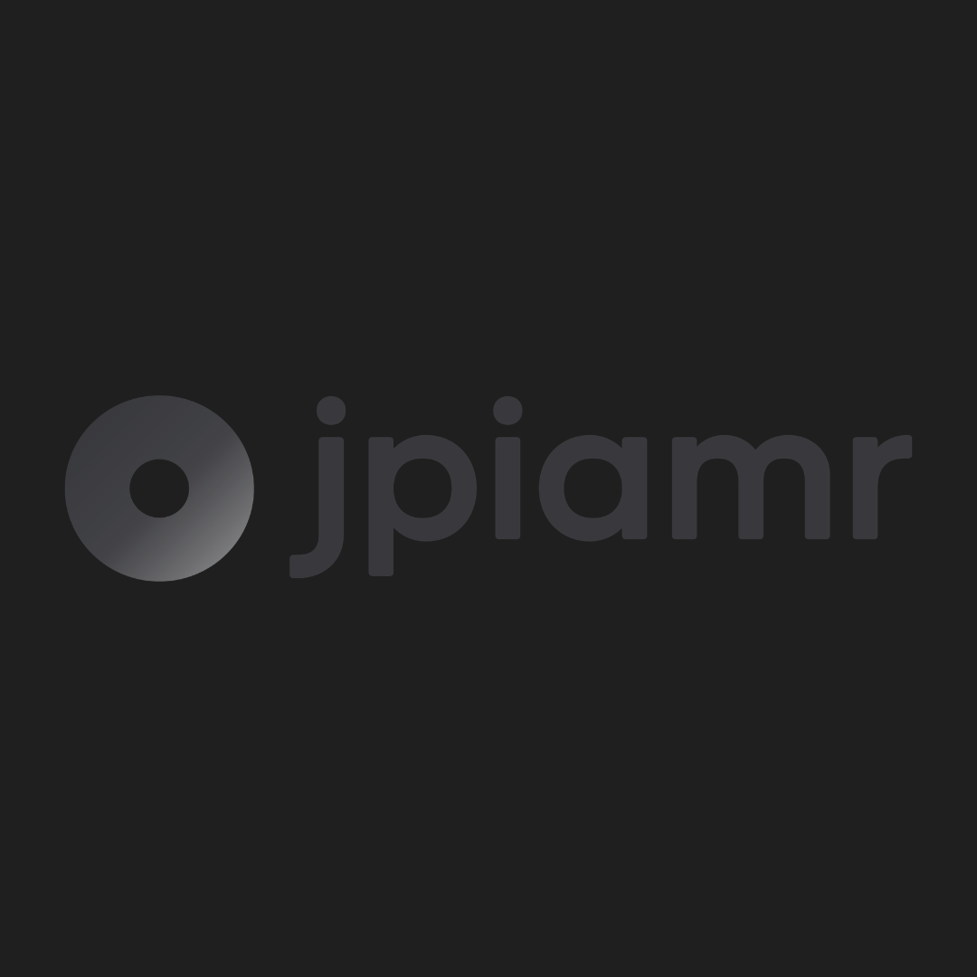Illustration representing JPIAMR
