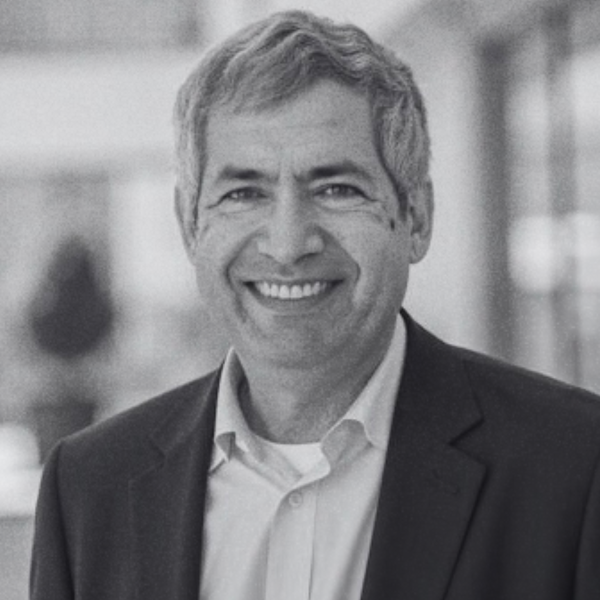 Michael Borenstein