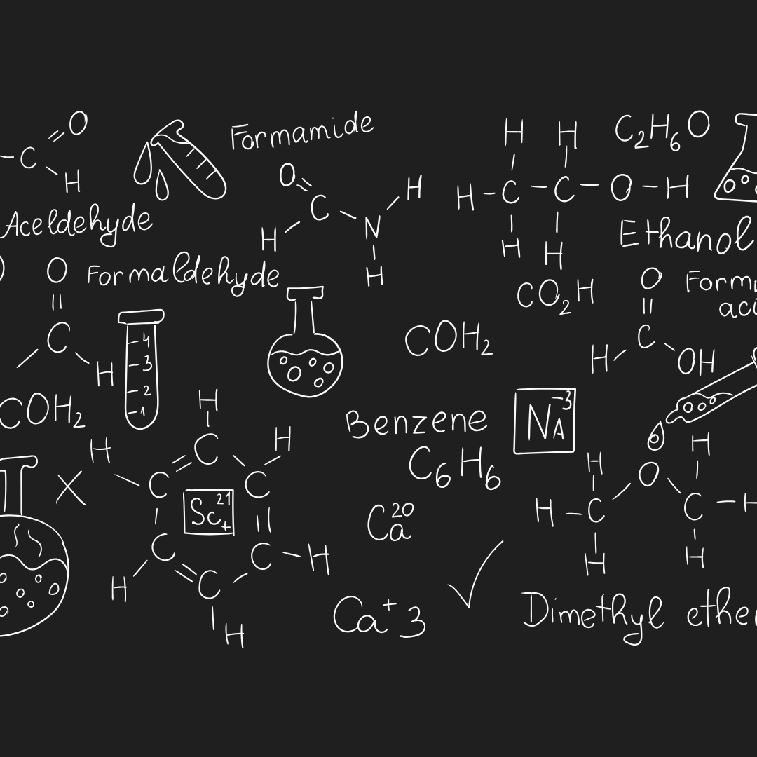 Illustration representing NCE