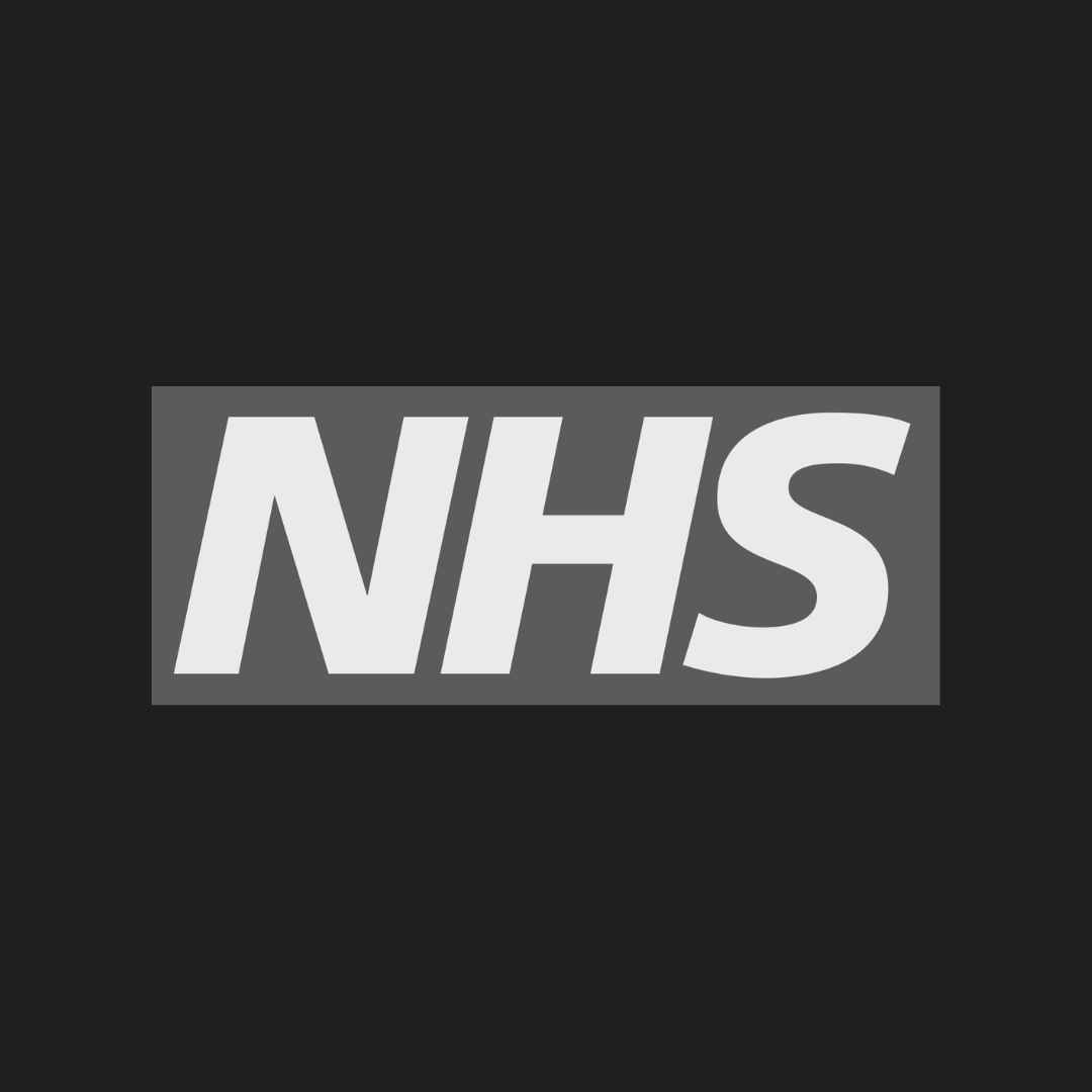 Illustration representing NHS