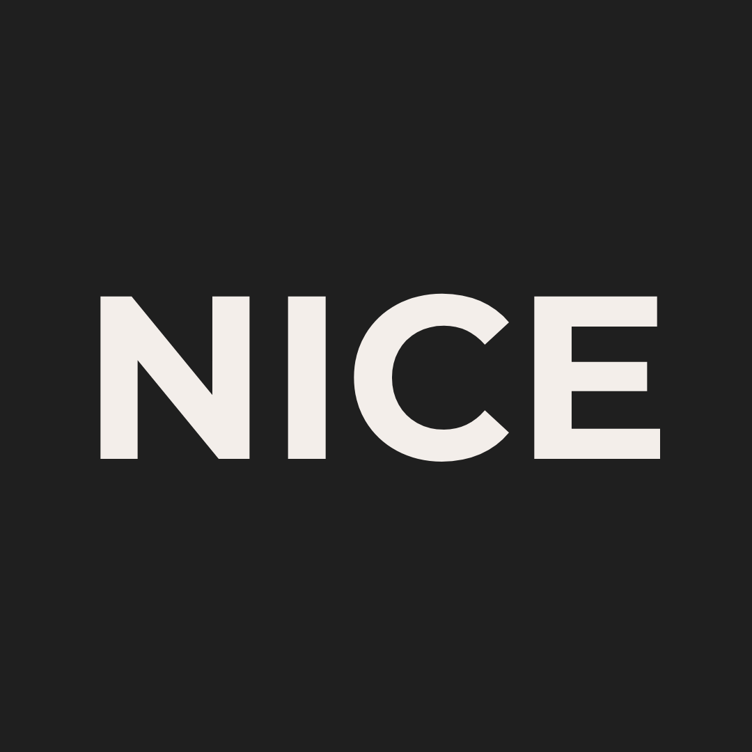 Illustration representing NICE