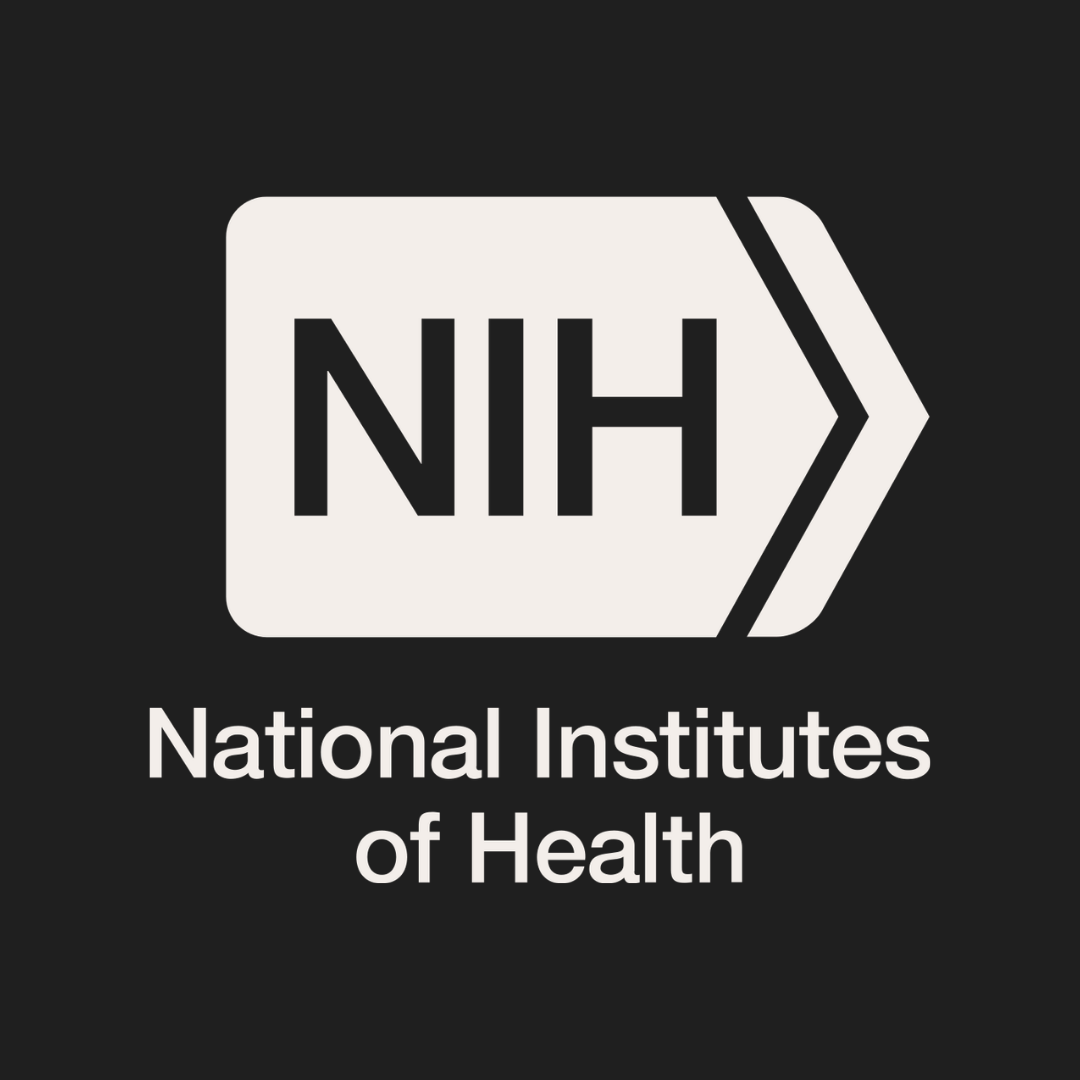 Illustration representing NIH