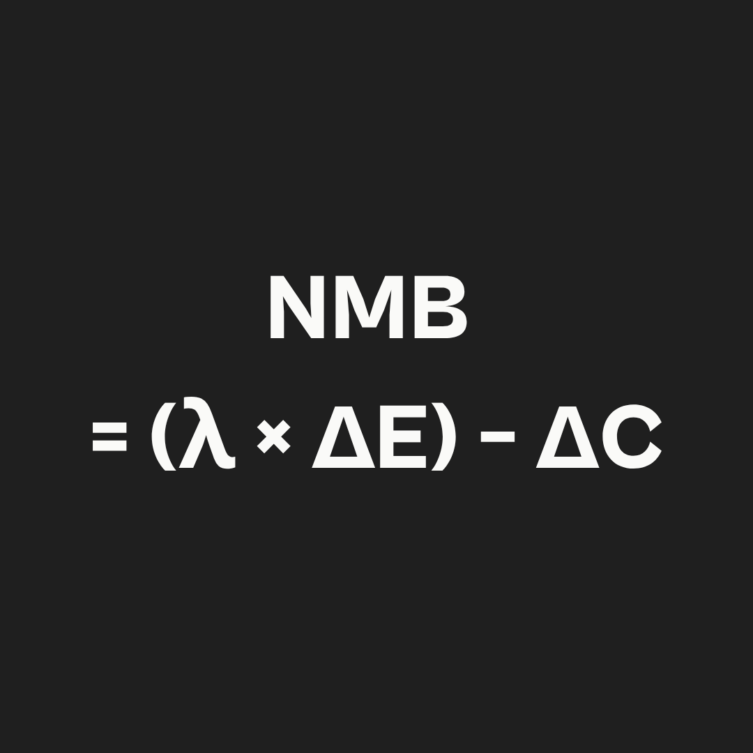 Illustration representing NMB