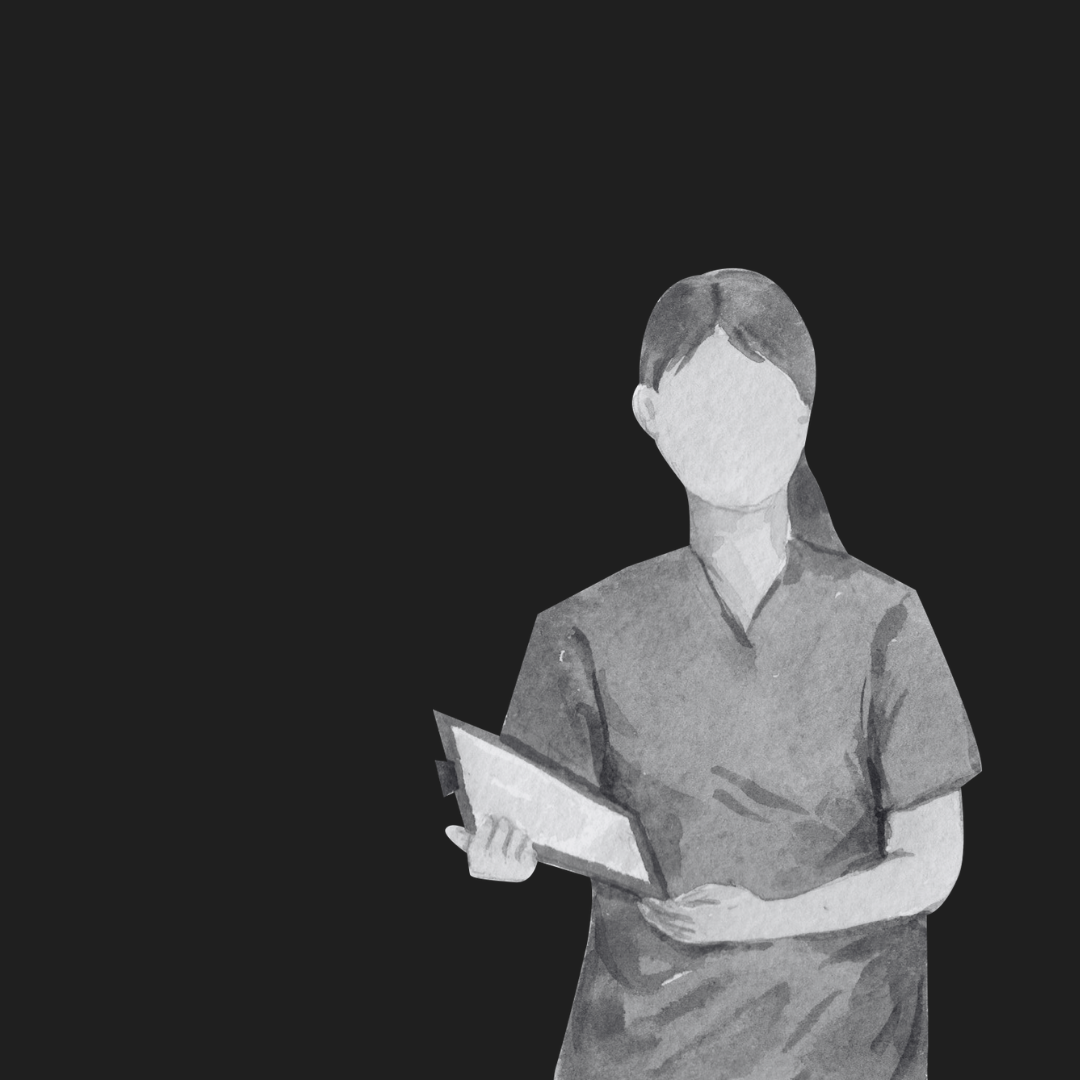 Illustration representing NURSE