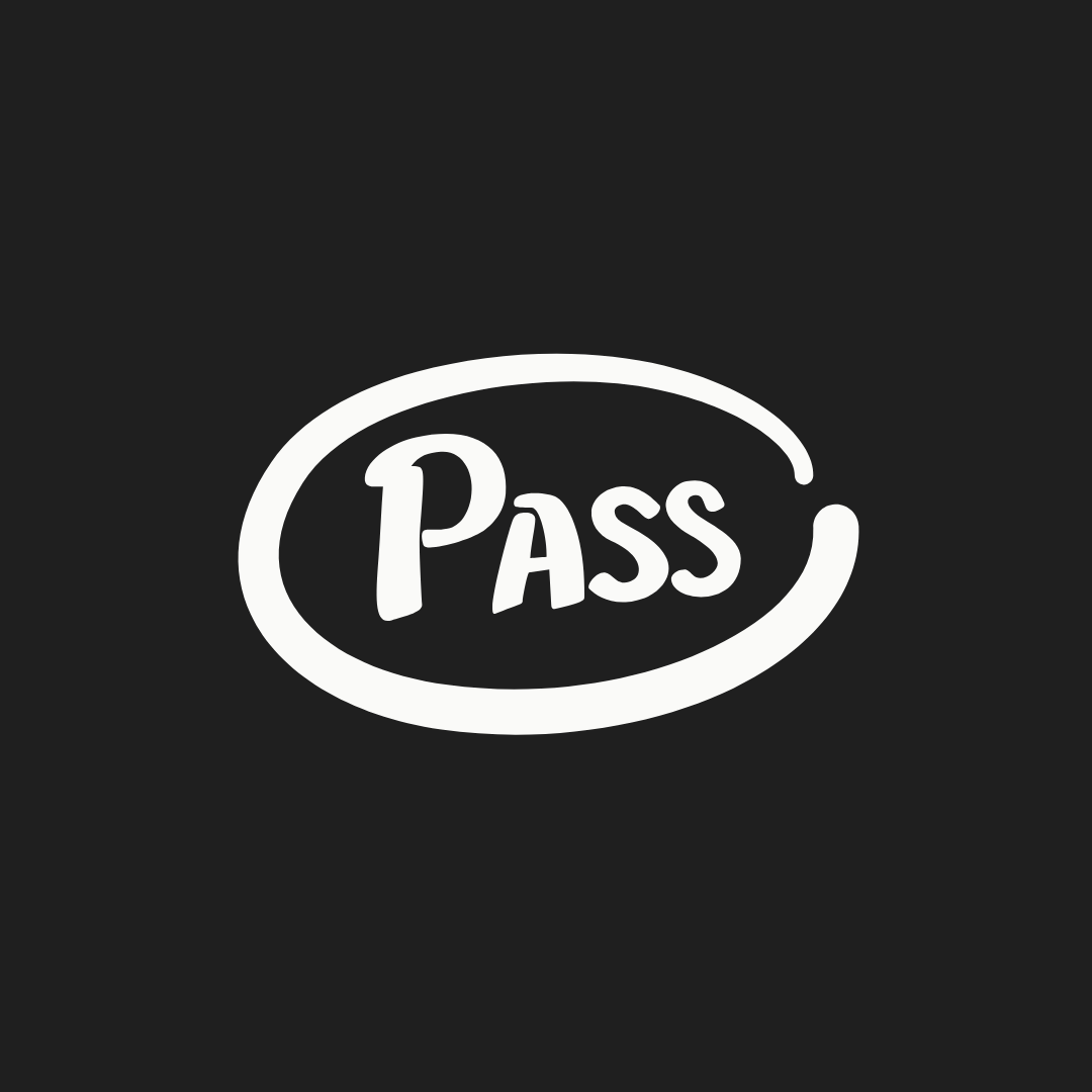 Illustration representing PASS