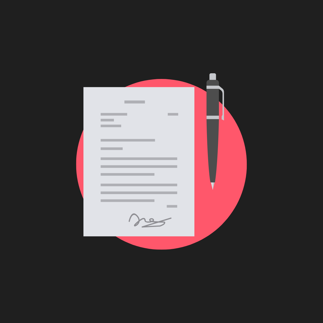 Illustration representing PBA