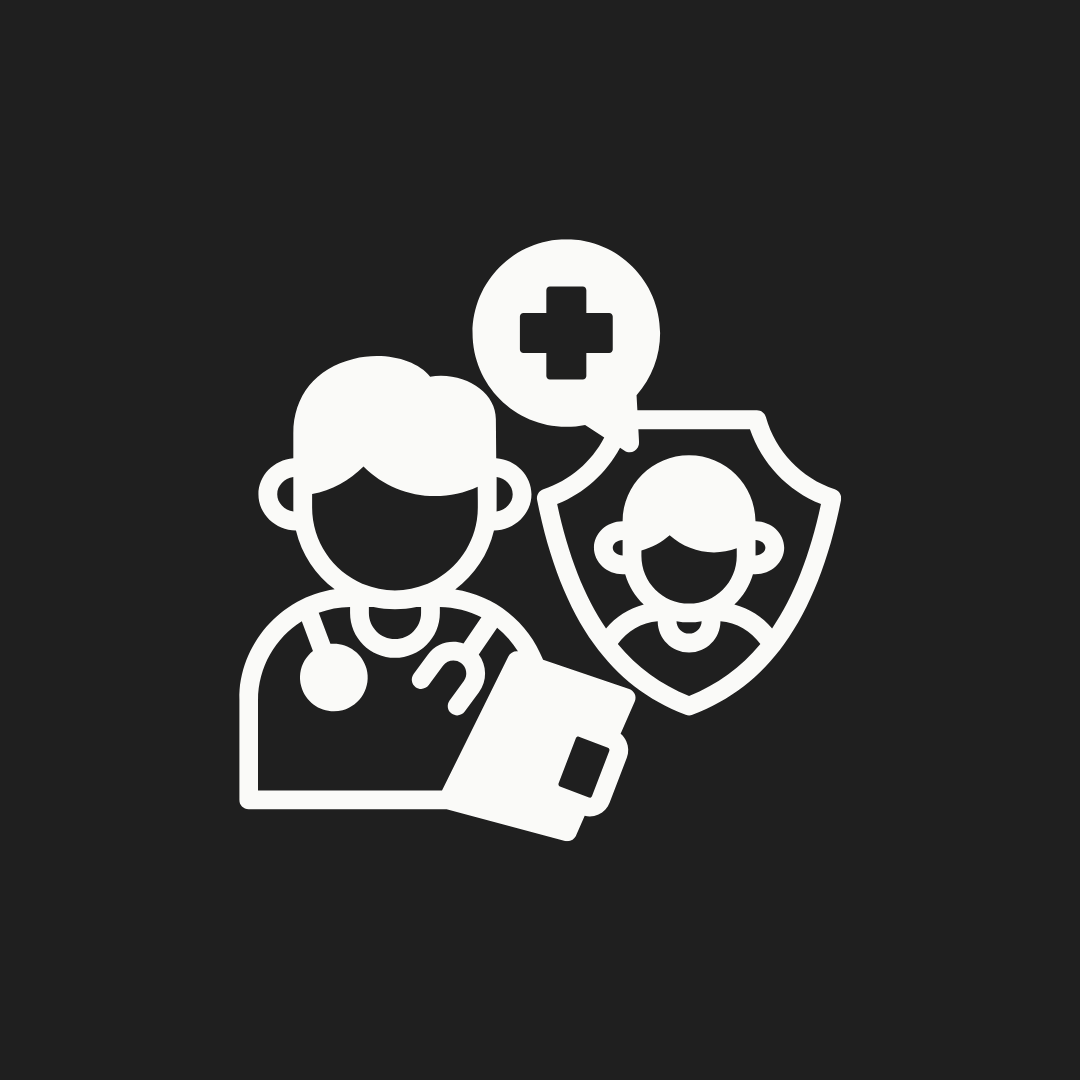 Illustration representing PCO