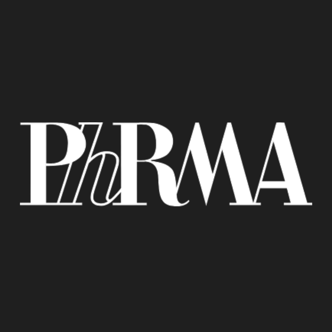 Illustration representing PhRMA