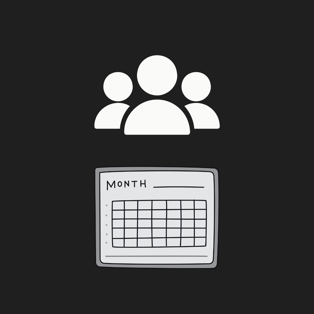 Illustration representing PMPM