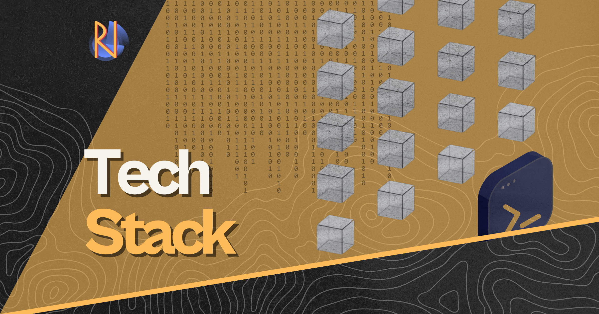 Tech Stack issue thumbnail