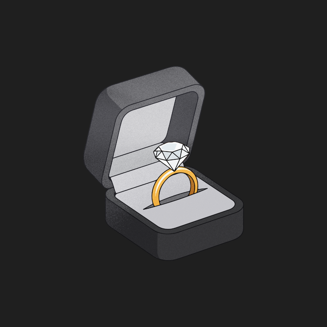 Illustration representing RFP