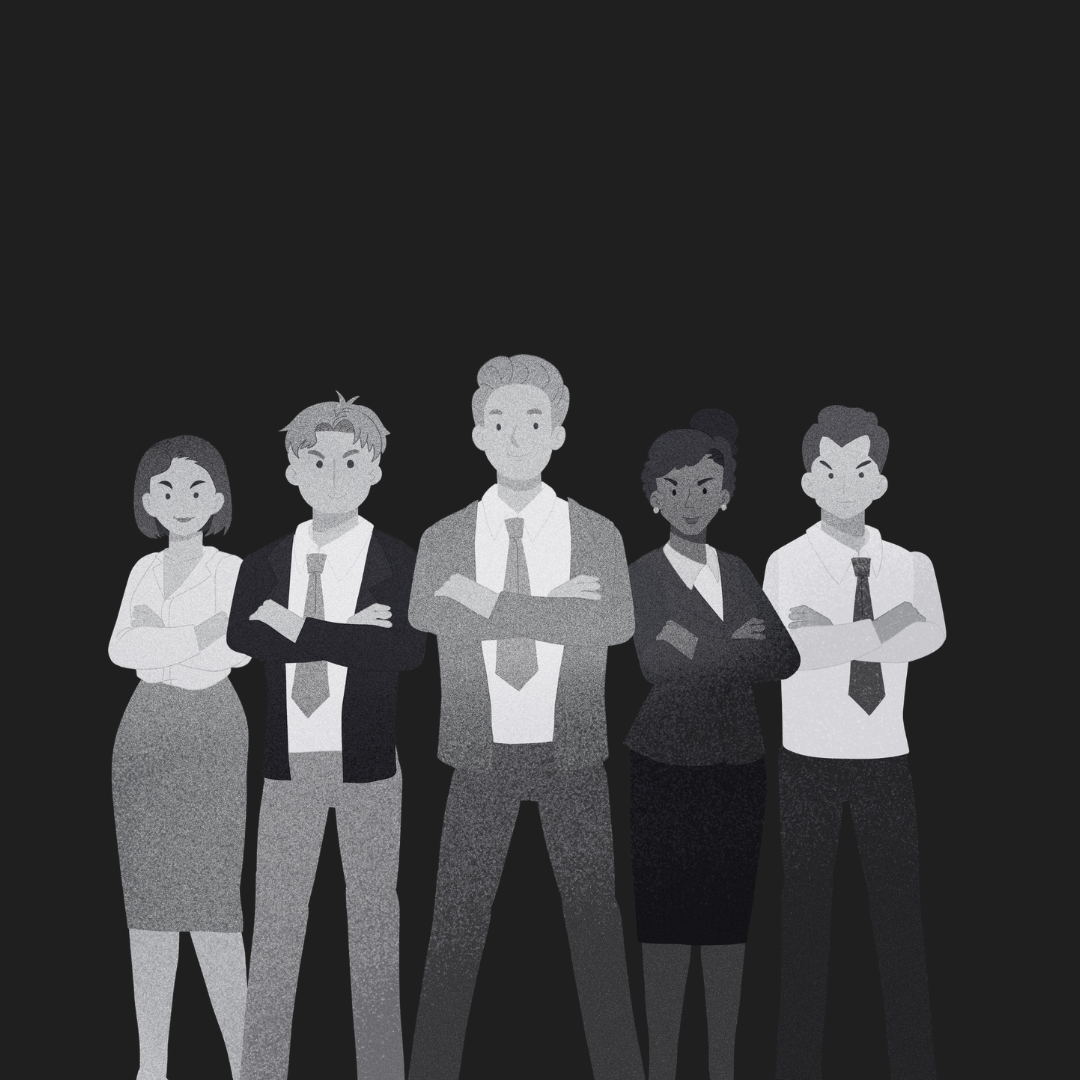 Illustration representing SME
