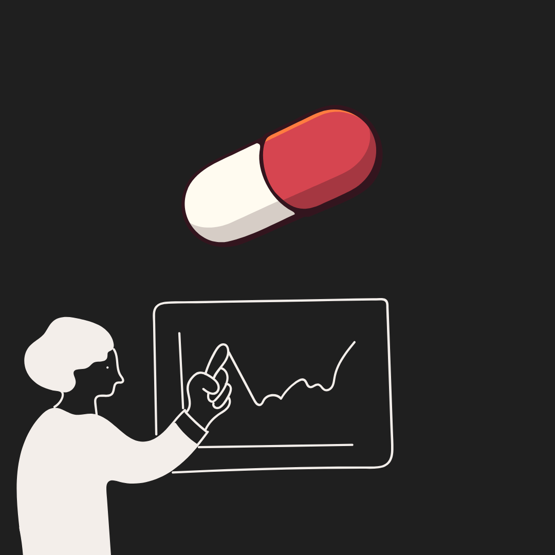 Illustration representing STA