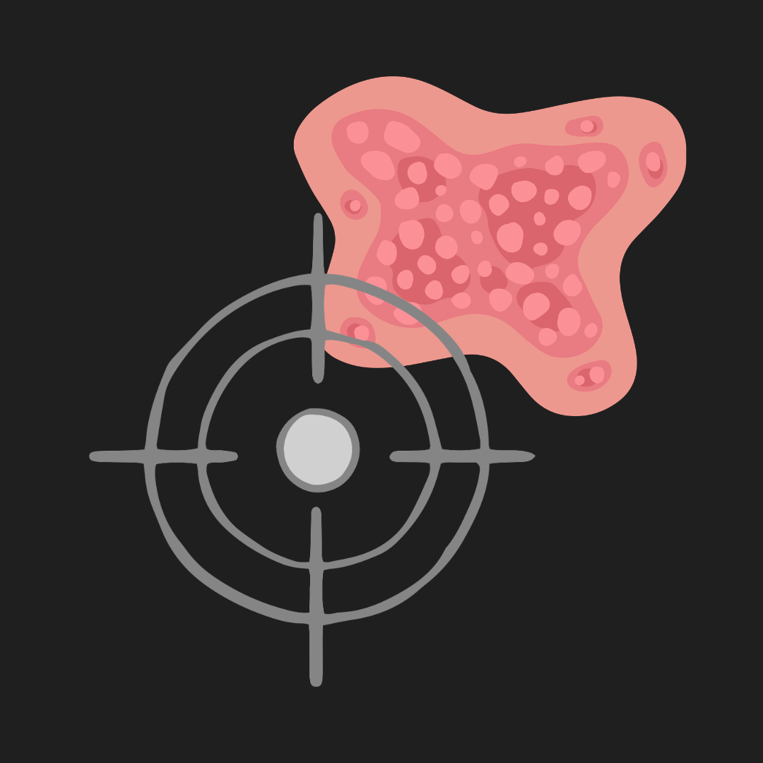 Illustration representing TAM