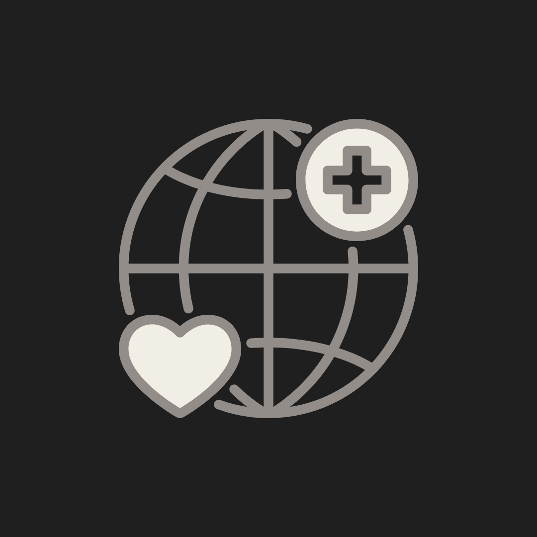 Illustration representing UHC
