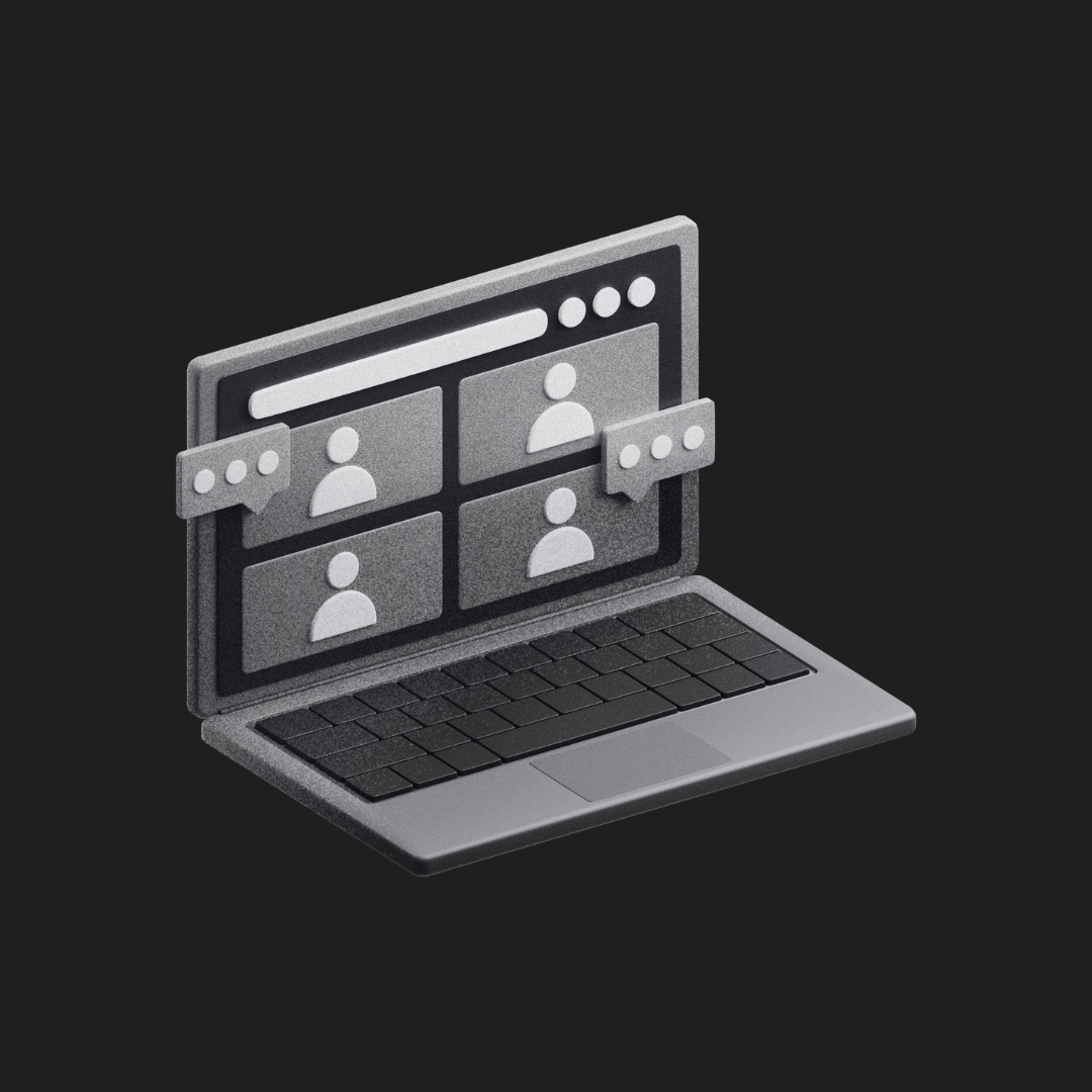 Illustration representing VPC