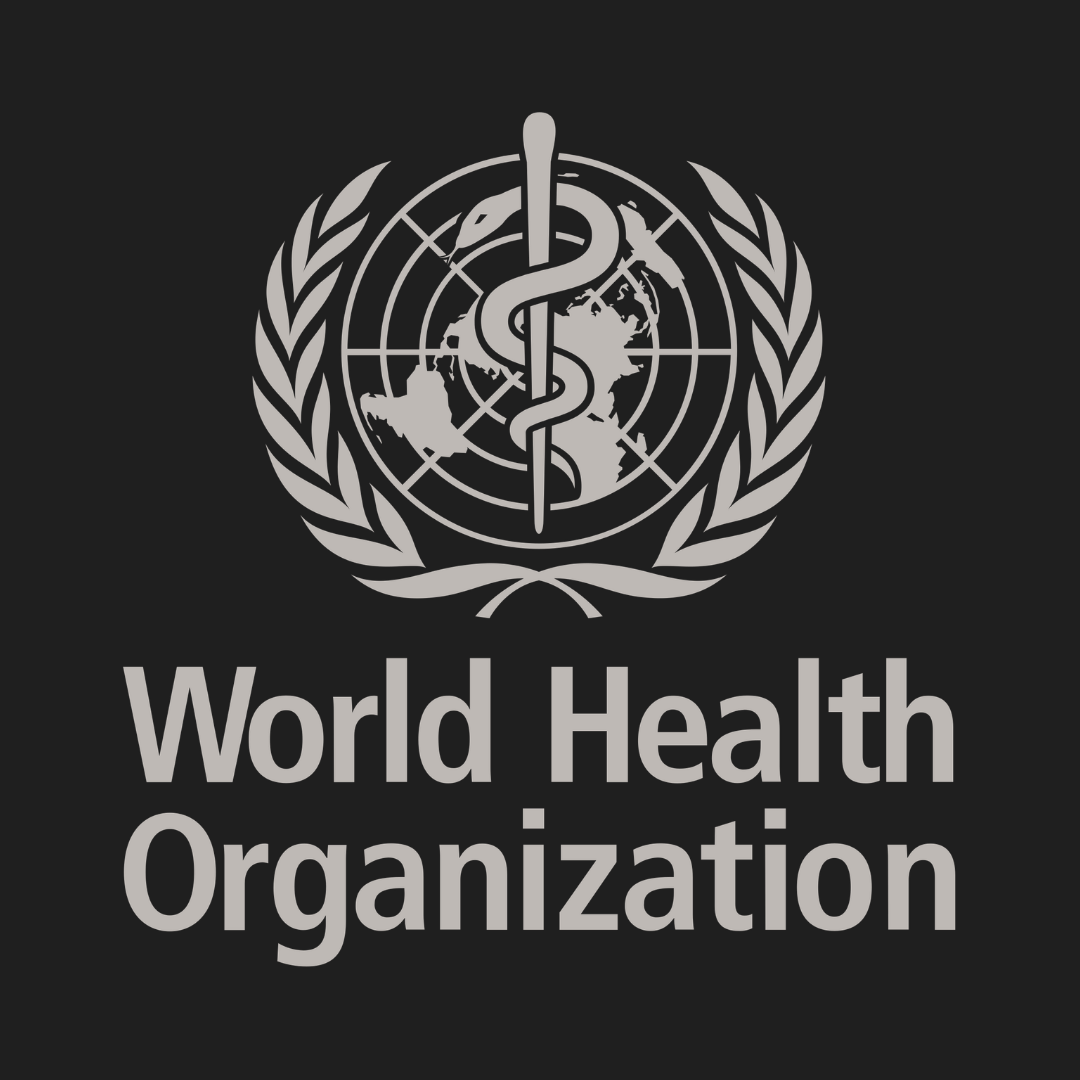 Illustration representing WHO