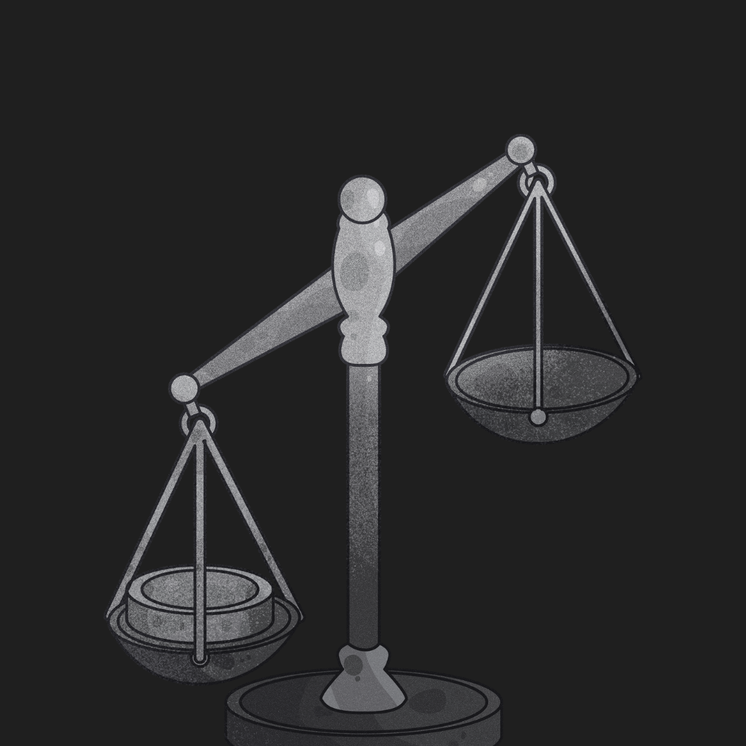 Illustration representing Health Inequalities