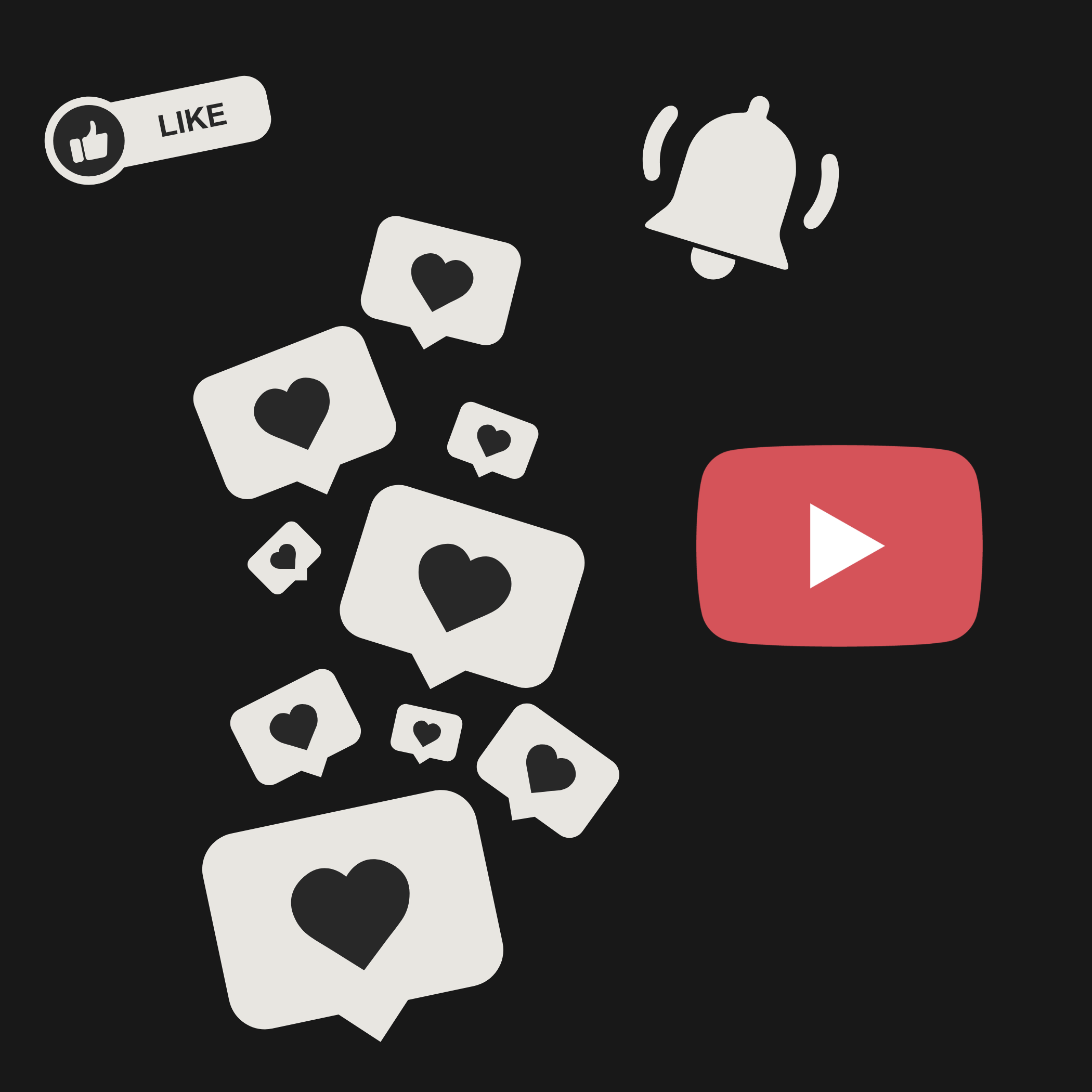 YouTube