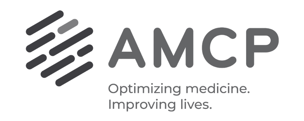 AMCP logo