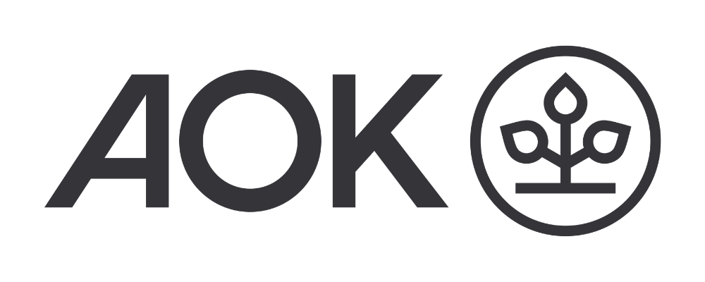 AOK logo