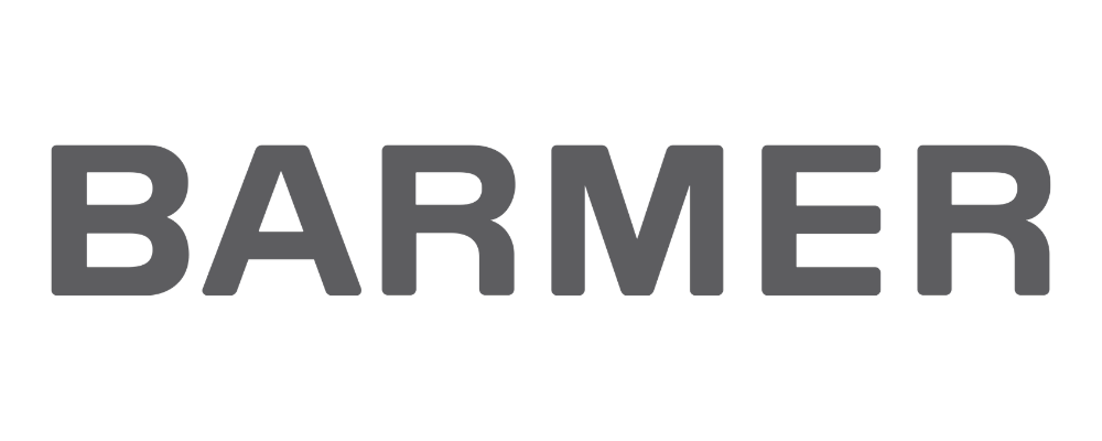 Barmer logo